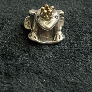 Pandora Frog Prince 👑 🐸 -Super Rare